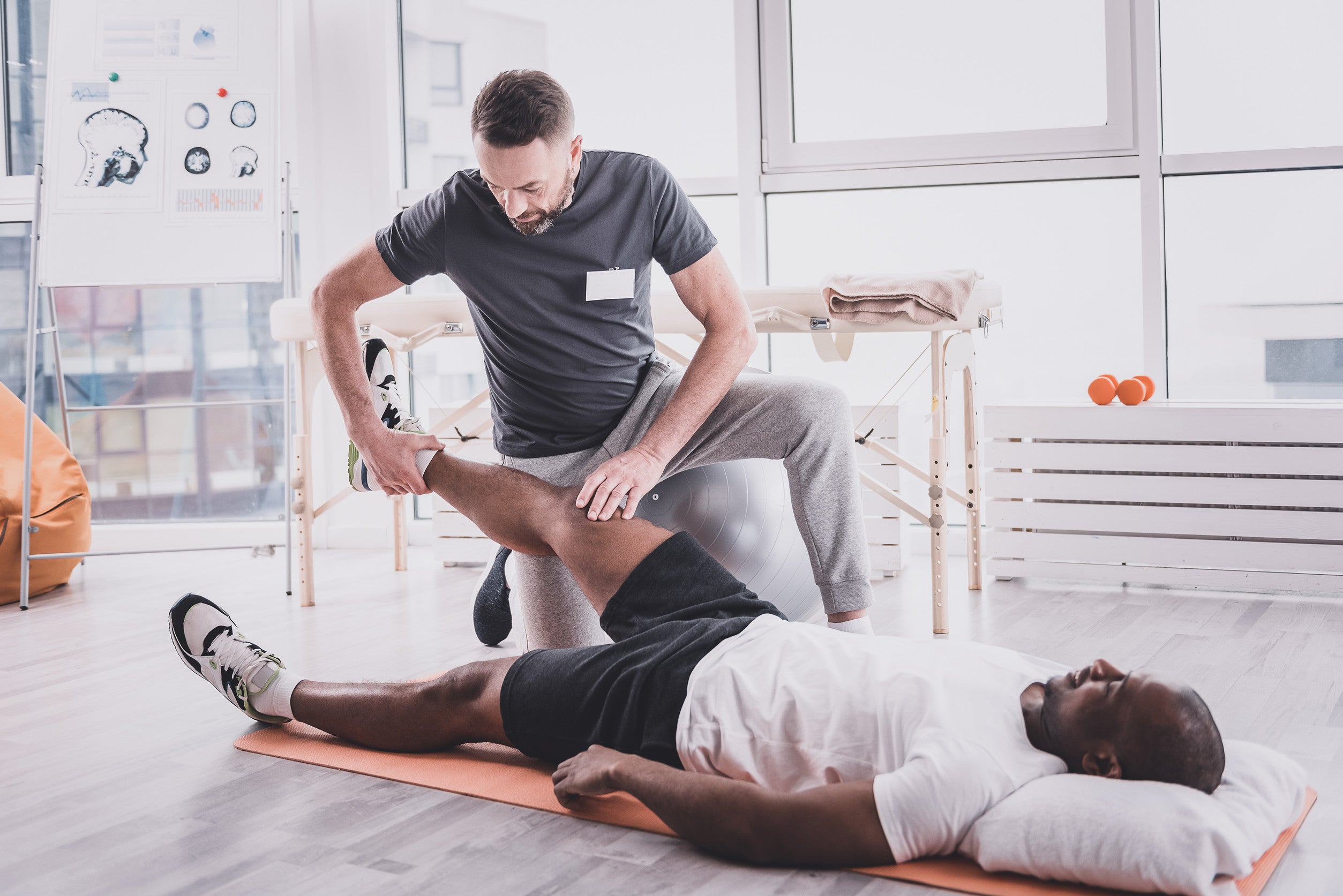 The Importance of Physical Therapy and Health for Everyone