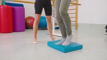 Balance Foam Pad Trainer